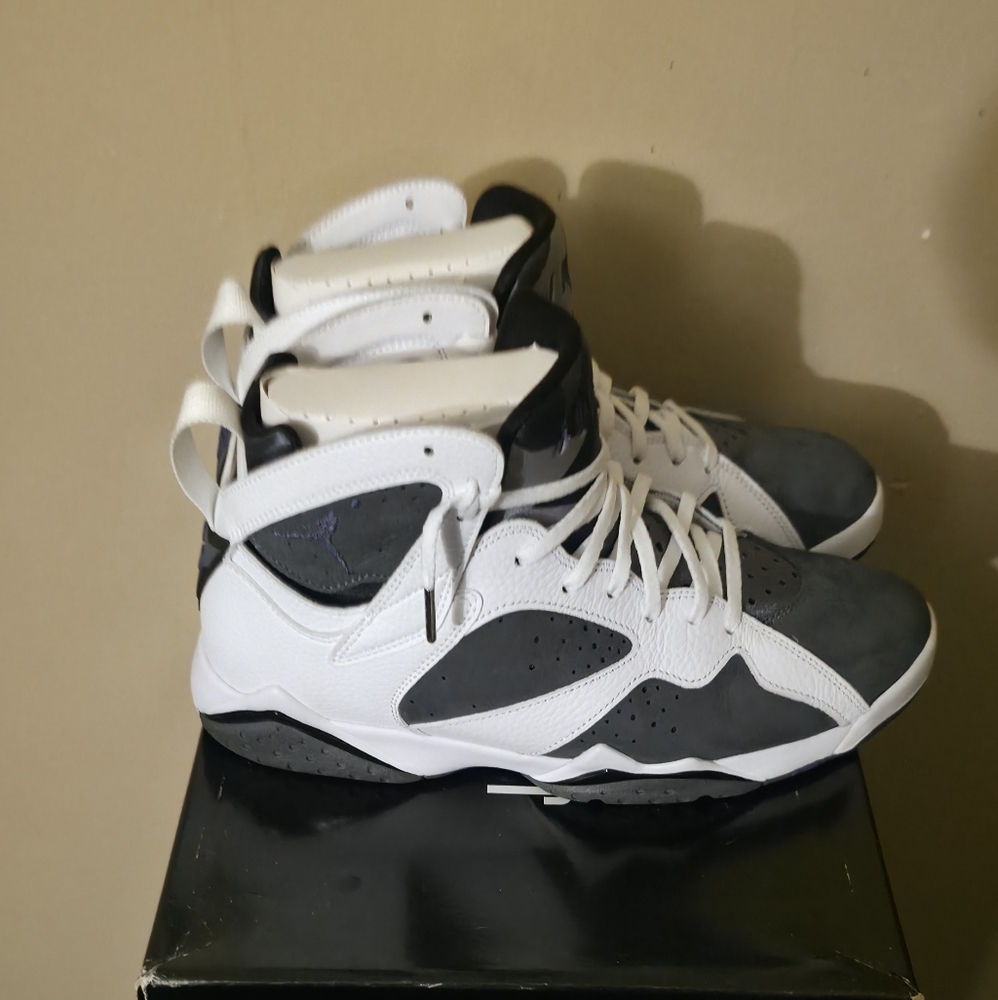 Mens Size 11 Jordan 7 "Flint"